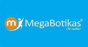 MEGABOTIKAS