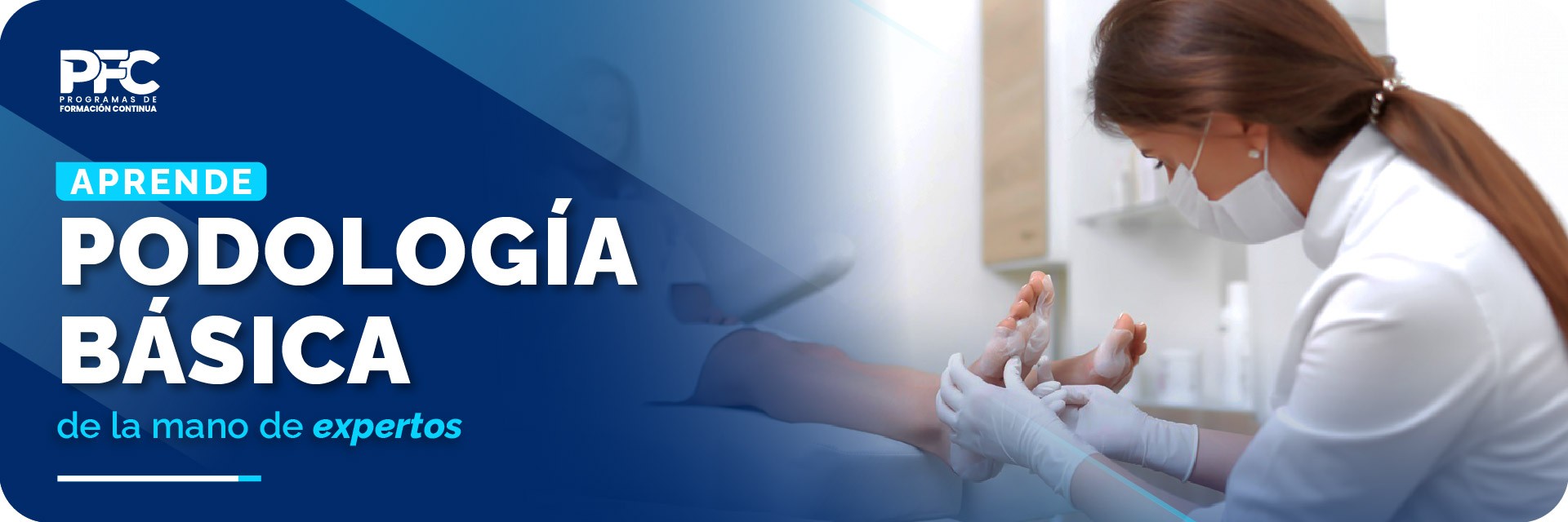 Podología Básica