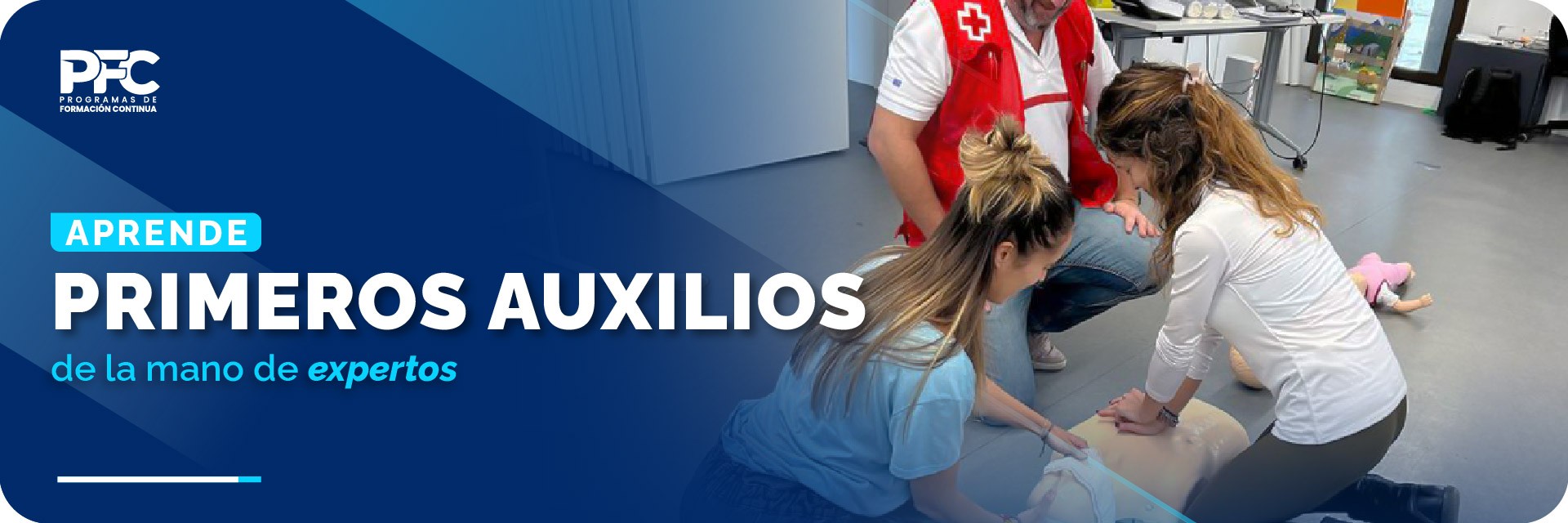 Primero Auxilios
