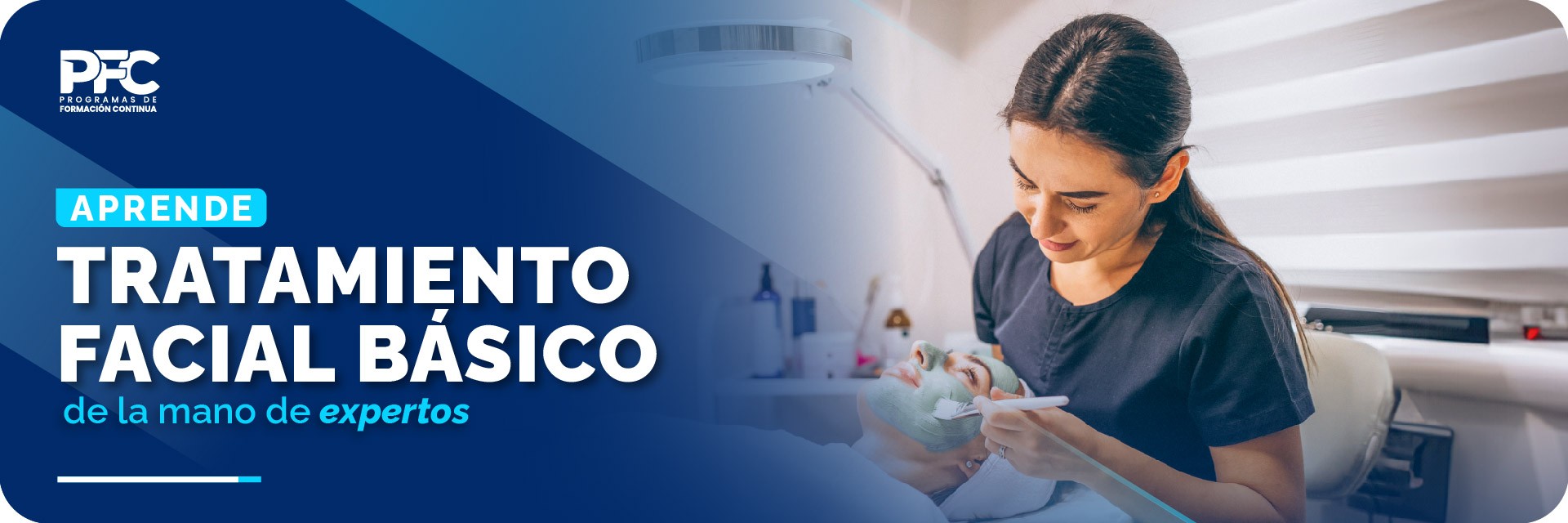 Tratamiento Facial Básico